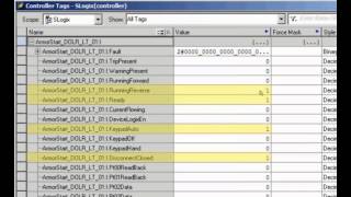 Going Online with a new ArmorStart™ LT Demo Video [upl. by Rory]