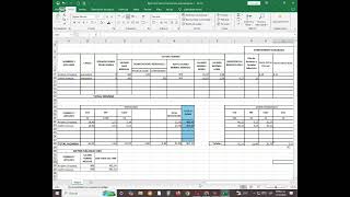 Contabilidad administrativa Ejercicios 234 [upl. by Efron]