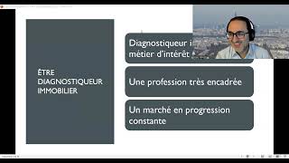 Comment créer une entreprise de diagnostic immobilier en 2025 [upl. by Tanah]