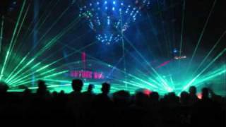 Dj Karrotte feat Koze liveStammheim16wmv [upl. by Urania]