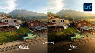 HOW I USE LIGHTROOM MASKING [upl. by Ehudd815]