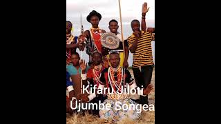 Kifaru Jiloti Songea [upl. by Donnelly834]