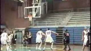 SHABAZZ NAPIER HIGHLIGHTS BY PREPSPECTS [upl. by Yllaw]