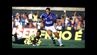 The Young Ronaldo R9 ● Crazy U20 Skills Show ● Cruzeiro  Brazil  PSV [upl. by Alletneuq407]