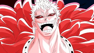 Doflamingo  Villains Done Right [upl. by Anitan]