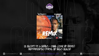 Lil Eazzyy amp G Herbo  Onna Come Up Instrumental Prod By Hugo Black [upl. by Marl]