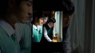 All of us are dead su Hyeok save Namra su hyeok namra allofusaredead kdrama shorts [upl. by Deadman]