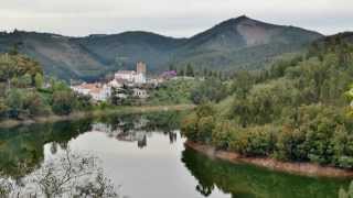 Dornes Ferreira do Zêzere [upl. by Alsworth436]