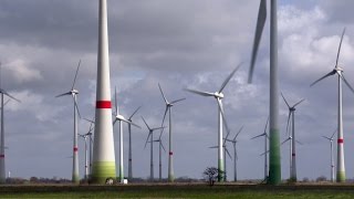 Geschäfte mit Windkraft Landkreis Aurich trickst Kommunalaufsicht aus  Panorama 3  NDR [upl. by Enneicul868]