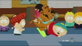 Snooki on South Park [upl. by Abrahamsen]