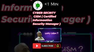 CISM Study Guide Everything You Need to Know cism business cismexam [upl. by Ahsinned631]