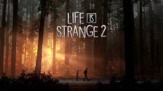 Life Is Strange 2 OST A Long Road Ahead Nightbus [upl. by Ilojne]