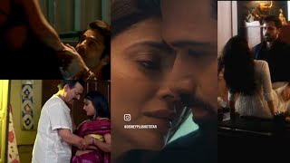 Showtime Part 2 Hottest Scenes Compilation  MustWatch Moments [upl. by Nerej]