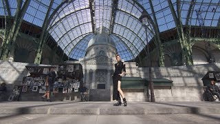 FallWinter 201819 Haute Couture Show – CHANEL Haute Couture [upl. by Jardena122]