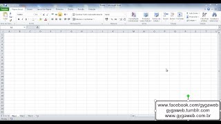 Criando formulários no Excel  Aula 1 [upl. by Rourke]