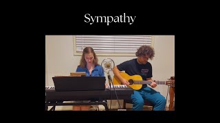 Sympathy  Goo Goo Dolls Cover [upl. by Naxor]