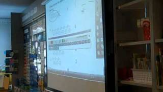 Whole Brain Teaching Kindergarten Math 4 minutes 30 seconds [upl. by Yolane]