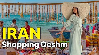 🇮🇷 IRAN Discovery of Qeshm Island Irans hidden paradise [upl. by Oslec400]