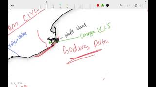 INDIA MAPPING  UPSC  PART 3  MALAYALAM [upl. by Gerfen]