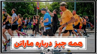 همه چیز درباره مسابقه ماراتن Oslo Marathon [upl. by Mirabella232]