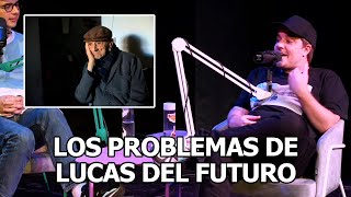 Los PROBLEMAS de LUCAS del FUTURO [upl. by Fairweather]