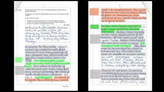 AQA GCSE English Language Paper 2 Question 4 How to answer the question [upl. by Anot]