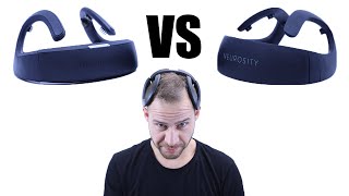 Neurosity Crown VS Notion 2 Official Review [upl. by Bj]