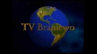 TV Braniewo  VHS [upl. by Island]