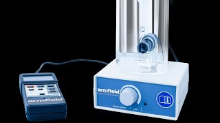 CERb – Liquid Diffusion Coefficient Apparatus  Part2 [upl. by Asssilem]