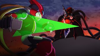 Why Mega Man Zero 4s Final Boss Is So Amazing [upl. by Homerus]