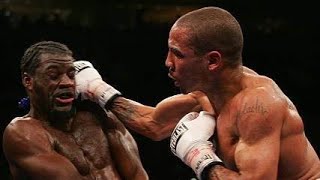 Andre Ward vs Darnell Boone Full Fight [upl. by Ocirederf]