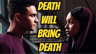 Ruthless Season 5 Episode 4 quotDeath Will Bring Deathquot  Full Recap [upl. by Aira]