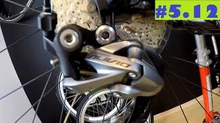 Shimano Alivio M4000 components  GREAT value for the money Shifter derailleur REVIEW [upl. by Hewitt]