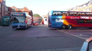 Cambridge amp Oxford Buses 0609042009 [upl. by Gustave]