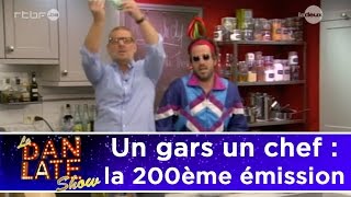 Un Gars Un Chef fête sa 200ème émission [upl. by Turmel]