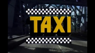 Taxi Season 2 Opening and Closing Credits and Theme Song [upl. by Anoniw367]