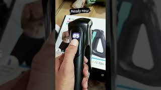 Fascial Muscle Massage Gun  Available on IndiaMART [upl. by Eittod]