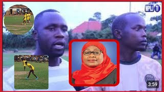 MAKOCHA WAFUNGUKA BAADA YA KYERWA VS KARAGWE KUTOKA SALE 11 SAMIA KAGERA CUP 2024 [upl. by Eedoj]