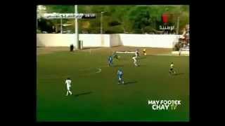 Cap Vert 12 Tunisie All Goals HD Qualif World Cup 2014 quotGoalTVquot [upl. by Elisa]