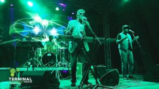 Roy Ayers  Terminal MusicampArts Festival Sombor 2016  Full concert [upl. by Aicnorev]