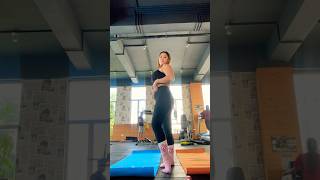 Full body with weights Inspiration ​⁠MadFit kpop gymworkout fullbodyworkout absworkout [upl. by Ahsoik33]