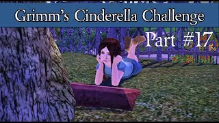 Lets Play The Sims 3 Grimms Cinderella Challenge Part 17 quotExcludedquot [upl. by Silda]