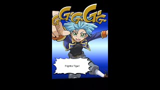 Yugioh Duel Links  Sora Perse summon Frightfur Tiger [upl. by Heidt]