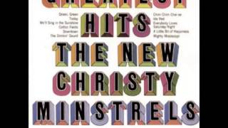 The New Christy Minstrels  Cotton Fields Audio [upl. by Ruth]