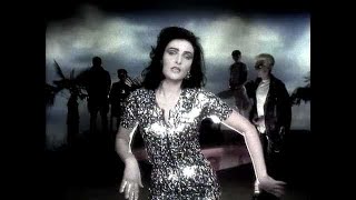 Siouxsie And The Banshees  Kiss Them For Me 1991 [upl. by Ilagam]