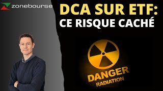 Larnaque du DCA sur ETF [upl. by Nhguavad]