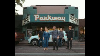 Matt Herzog Band  Live at The Parkway Theater [upl. by Cline]