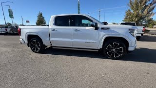 2024 GMC Sierra1500 Reno Carson City Northern Nevada Sacramento Elko NV RZ124268 [upl. by Uile789]