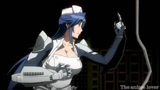 Triage X Sayo Hitsugi AMV [upl. by Nnyltiak53]