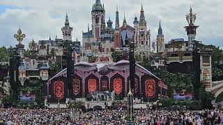 Tomorrowland 280723  MATISSE amp SADKO  Midnight City  Main stage [upl. by Huan]